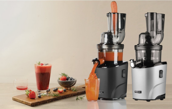 03 Công thức nước ép tốt cho sức khỏe