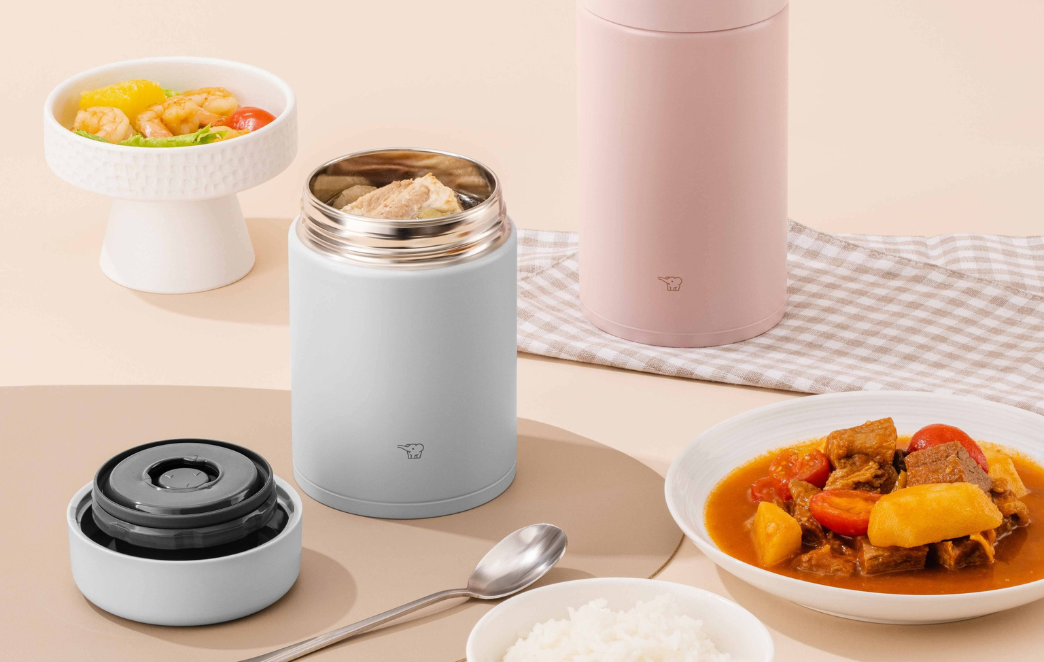 Hộp đựng thức ăn giữ nhiệt