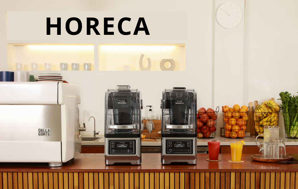 Thiết bị HORECA