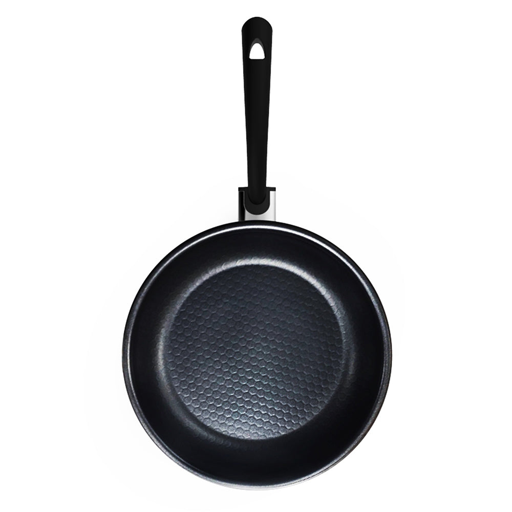 Chảo chiên Inox chống dính hiệu Altenbach AB-30F [30cm]