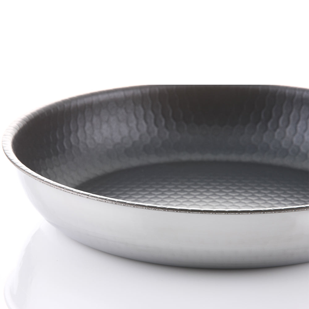 Chảo chiên Inox chống dính hiệu Altenbach AB-30F [30cm]