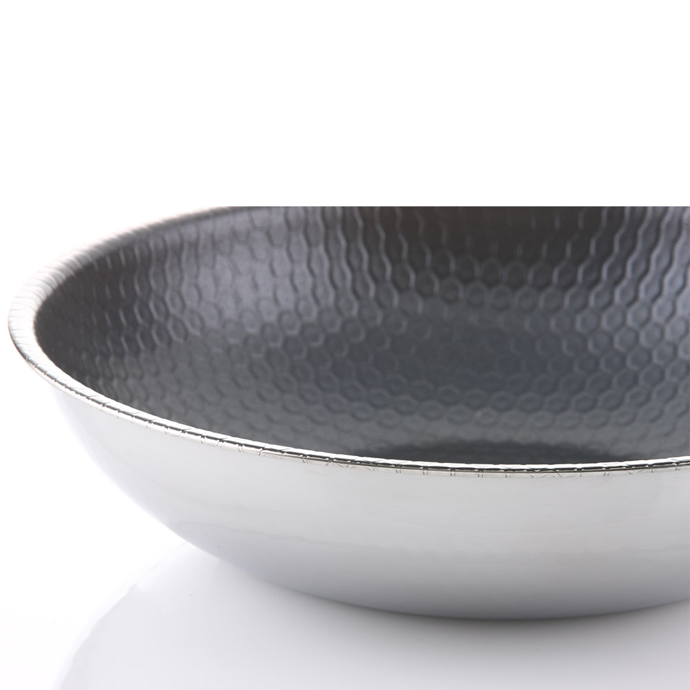 Chảo xào Inox chống dính hiệu Altenbach AB-26W [26cm]