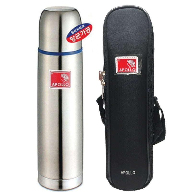 Bình lưỡng tính Apollo AP-800 (780ml)