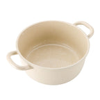 Nồi lẩu ceramic chống dính hiệu POONGNYUN [PN] BLRMPT-24CL(IH) [2.3L]