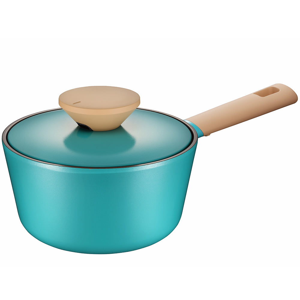Ceramic pot PN BNPT-18B(IH) [18cm - 2.2L]