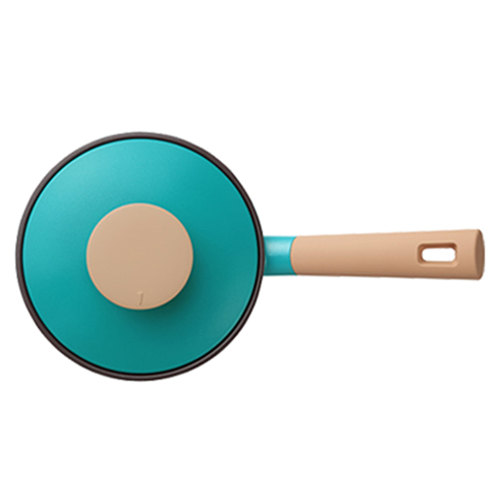Ceramic pot PN BNPT-18B(IH) [18cm - 2.2L]