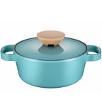 Ceramic casserole pot PN BNPT-20C(IH) [20cm - 2.3L]