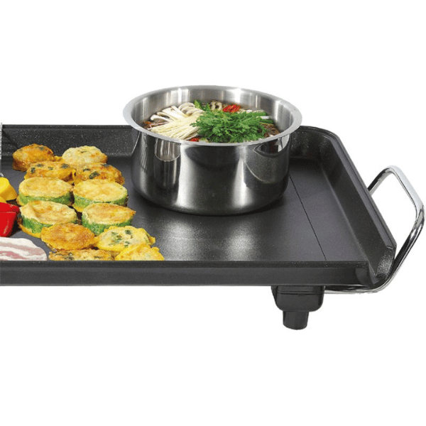 Bàn nướng điện Tiger Queen SQ-1300G [57cm]