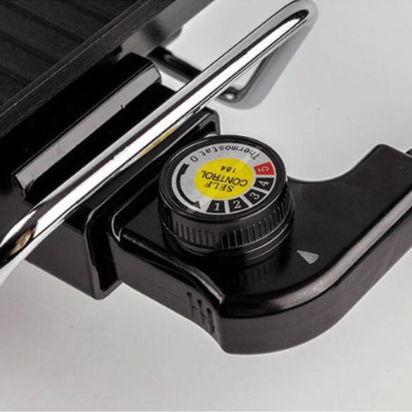 Bàn nướng điện đa năng 2 trong 1 Tiger Queen SQ-1400G [57cm]