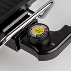 Bàn nướng điện đa năng 2 trong 1 Tiger Queen SQ-1400G [57cm]