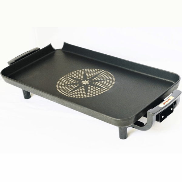 Bàn nướng điện Tiger Queen SQ-G700 [44cm]
