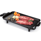 Bàn nướng điện Tiger Queen SQ-G700 [44cm]