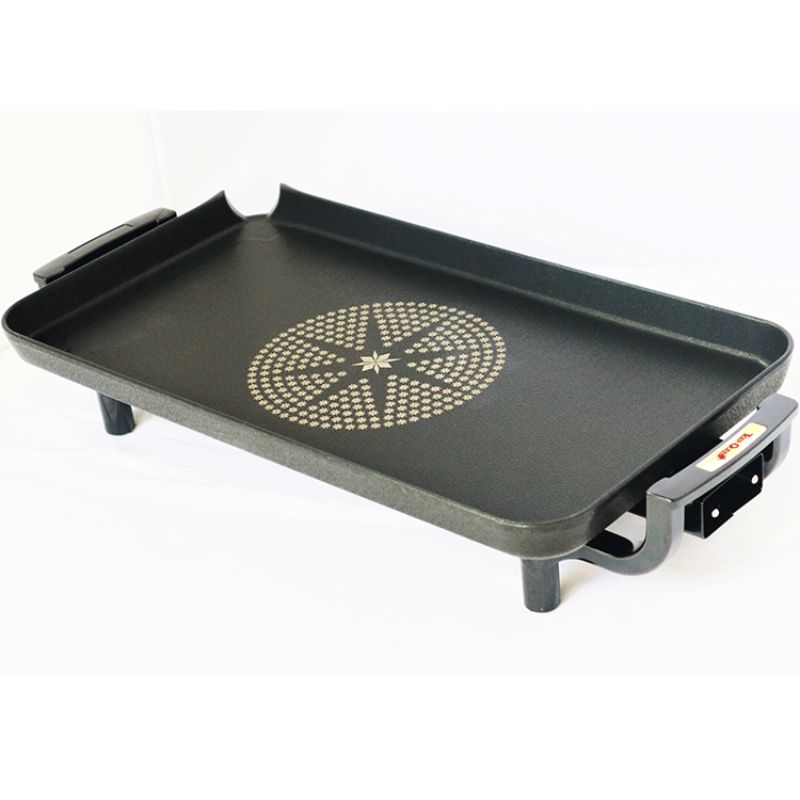 Bàn nướng điện Tiger Queen SQ-G700 [44cm]