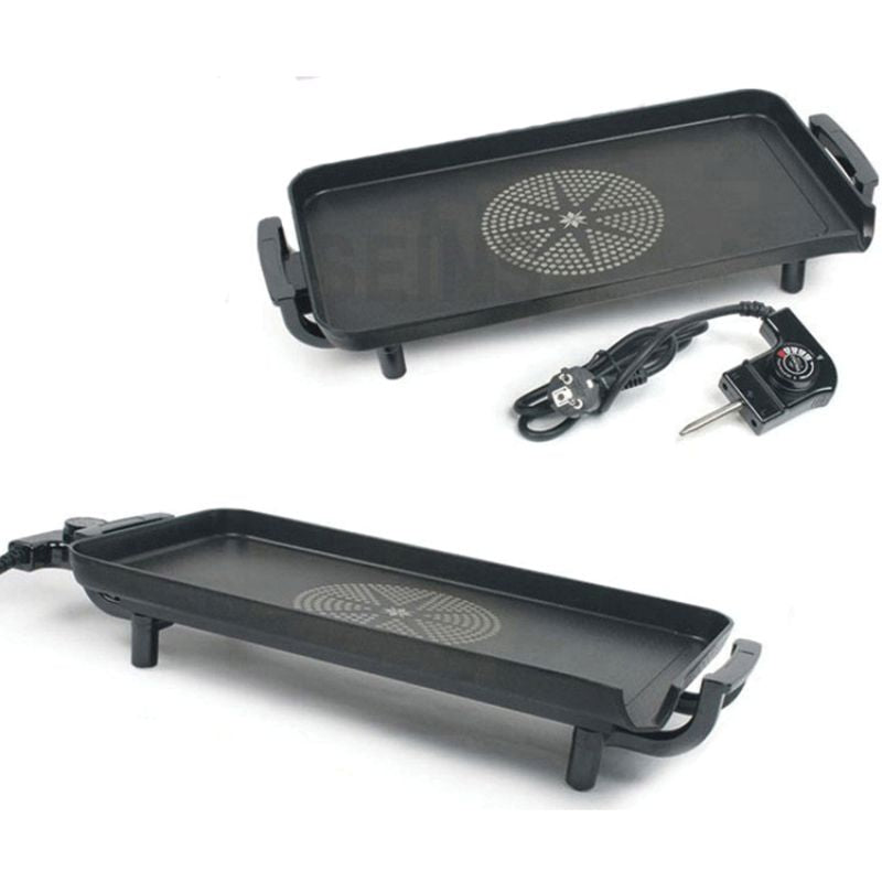 Bàn nướng điện Tiger Queen SQ-G700 [44cm]