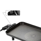 Bàn nướng điện Tiger Queen SQ-G700 [44cm]