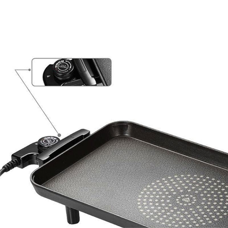 Bàn nướng điện Tiger Queen SQ-G700 [44cm]