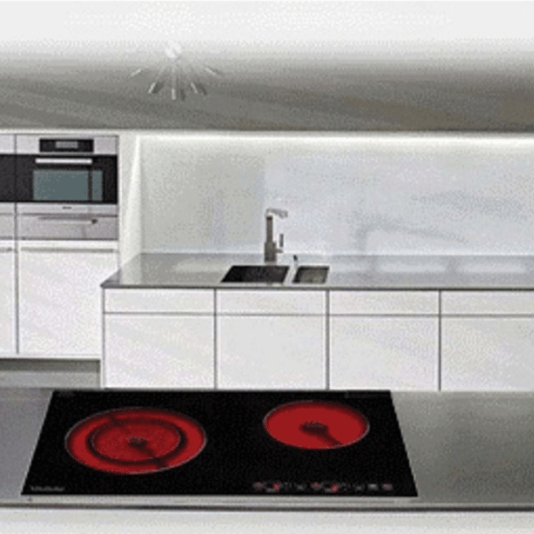 Bếp điện đôi hồng ngoại Tiger Queen SQ-350T