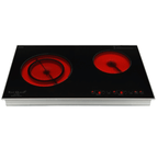 Bếp điện đôi hồng ngoại Tiger Queen SQ-350T