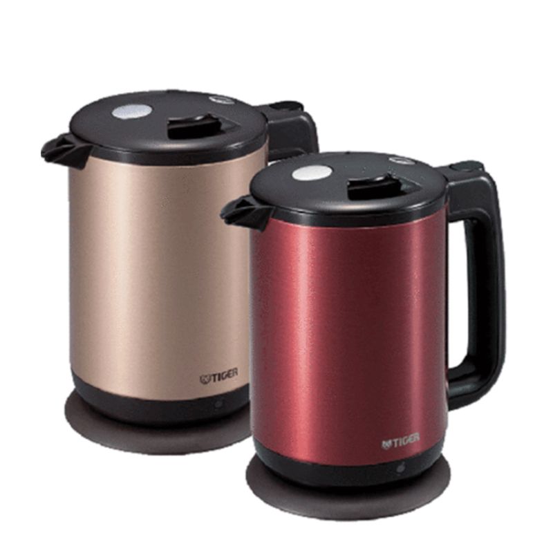 Bình đun siêu tốc Tiger PCD-A10W [1.0L]