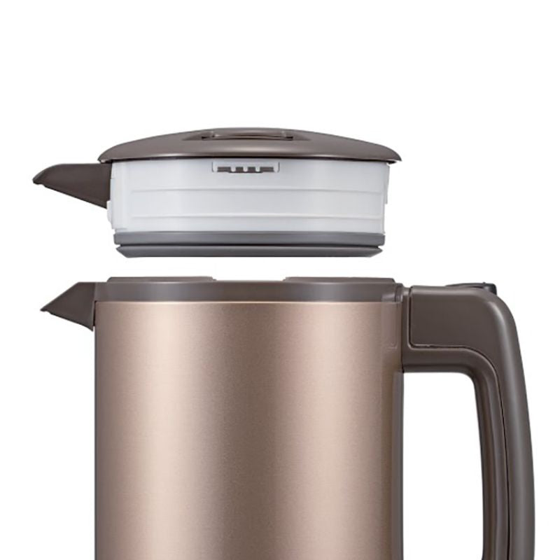 Bình đun siêu tốc Tiger PCD-A10W [1.0L]
