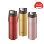 Bình giữ nhiệt Tiger nắp bật MJC-A048 [480ml]