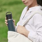 Bình giữ nhiệt Tiger nắp vặn MKB-T060 [600ml]