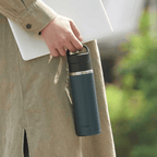 Bình giữ nhiệt Tiger nắp vặn MKB-T060 [600ml]