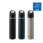 Bình giữ nhiệt Tiger nắp vặn MKB-T060 [600ml]