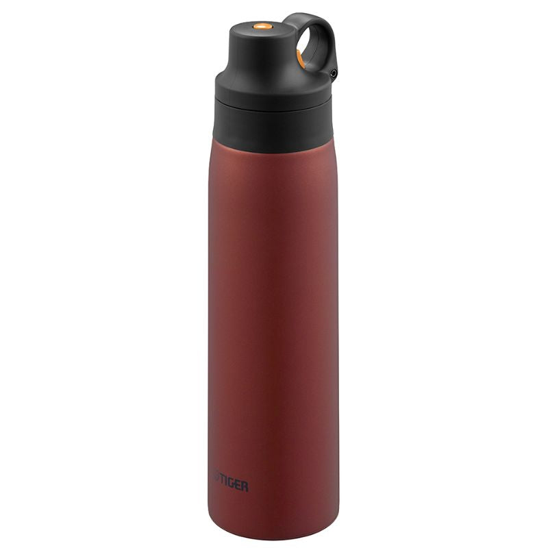 Bình giữ lạnh Tiger nắp bật có ống hút MCS-A050 [500ml]
