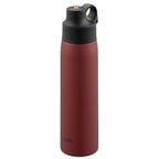 Bình giữ lạnh Tiger nắp bật có ống hút MCS-A050 [500ml]