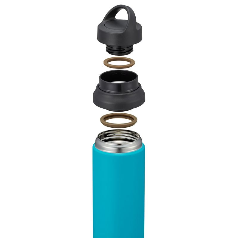 Bình giữ nhiệt Tiger nắp vặn MCZ-S040 [400ml]