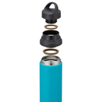 Bình giữ nhiệt Tiger nắp vặn MCZ-S040 [400ml]