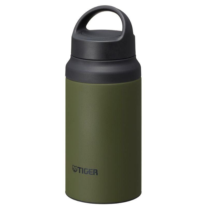 Bình giữ nhiệt Tiger nắp vặn MCZ-S040 [400ml]
