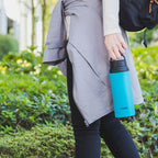 Bình giữ nhiệt Tiger nắp vặn MCZ-S040 [400ml]