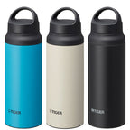Bình giữ nhiệt Tiger nắp vặn MCZ-S060 [600ml]