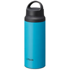 Bình giữ nhiệt Tiger nắp vặn MCZ-S060 [600ml]