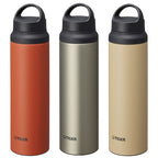 Bình giữ nhiệt Tiger nắp vặn MCZ-S080 [800ml]