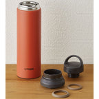 Bình giữ nhiệt Tiger nắp vặn MCZ-S080 [800ml]
