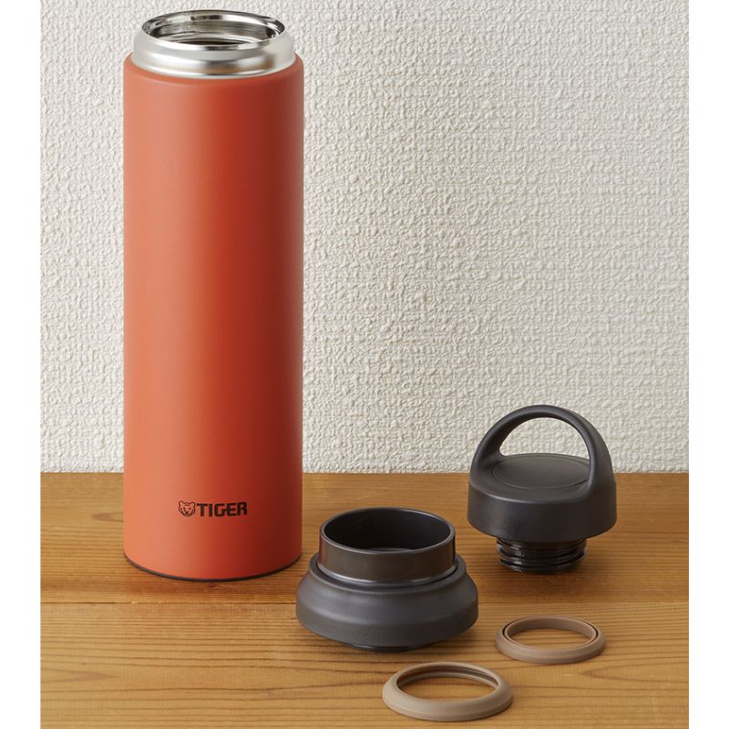 Bình giữ nhiệt Tiger nắp vặn MCZ-S080 [800ml]