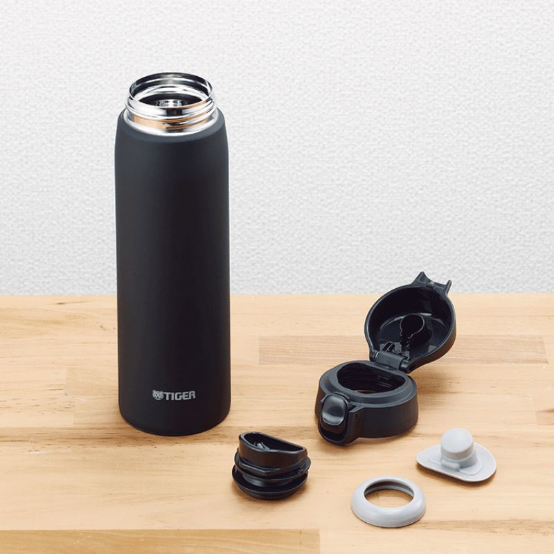 Bình giữ nhiệt Tiger nắp bật MCT-K050 [500ml]
