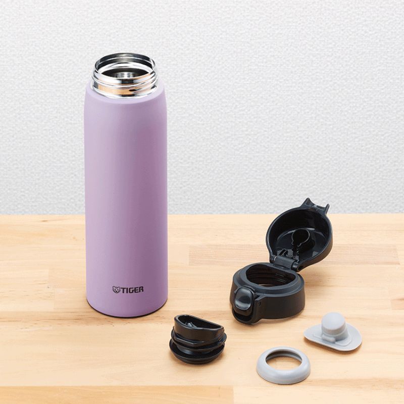 Bình giữ nhiệt Tiger nắp bật MCT-K050 [500ml]