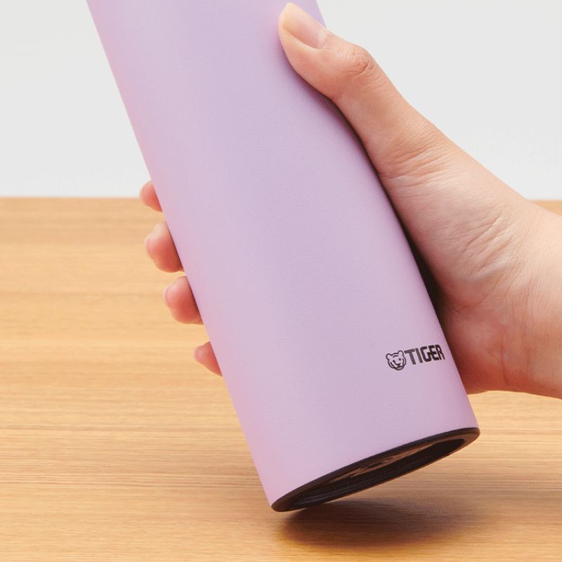 Bình giữ nhiệt Tiger nắp bật MCT-K050 [500ml]