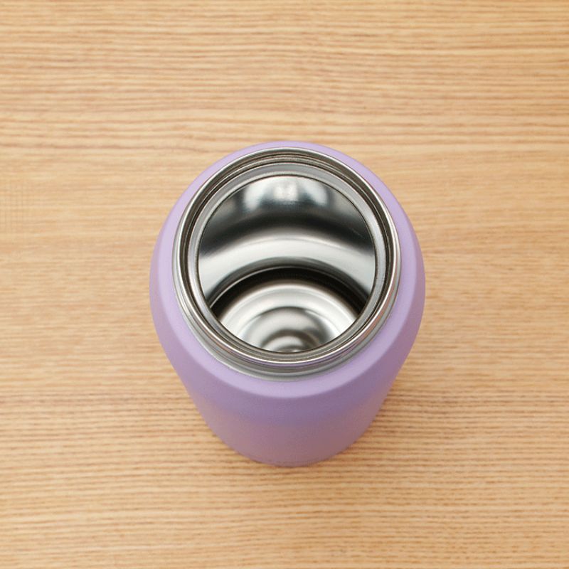 Bình giữ nhiệt Tiger nắp bật MCT-K050 [500ml]