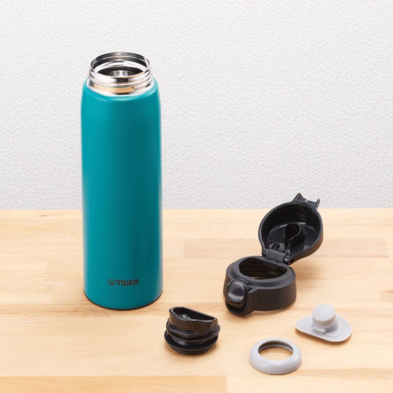 Bình giữ nhiệt Tiger nắp bật MCT-K050 [500ml]