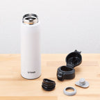 Bình giữ nhiệt Tiger nắp bật MCT-K050 [500ml]