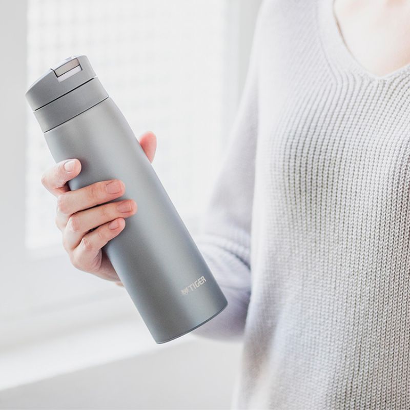 Bình giữ nhiệt Tiger nắp bật MCX-A502 [500ml]