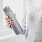 Bình giữ nhiệt Tiger nắp bật MCX-A502 [500ml]