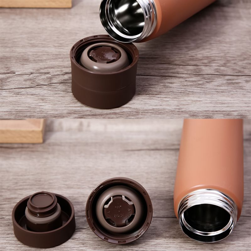 Bình giữ nhiệt Tiger nắp vặn MCY-K050 [500ml]