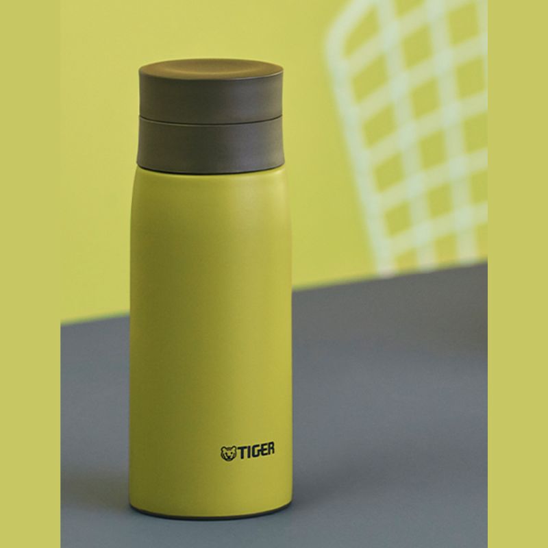 Bình giữ nhiệt Tiger nắp vặn MCY-K050 [500ml]