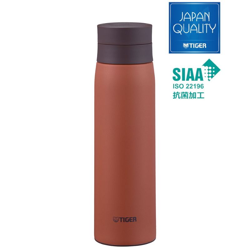 Bình giữ nhiệt Tiger nắp vặn MCY-K050 [500ml]